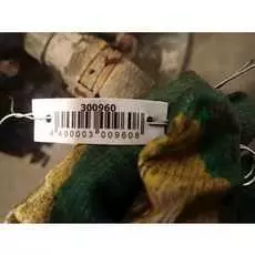 Блок двигателя (картер) Mazda 3 BK