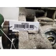 Блок двигателя (картер) Mitsubishi Colt 6