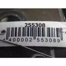 Блок двигателя (картер) Volvo S80