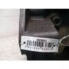 Блок двигателя (картер) Volvo V50