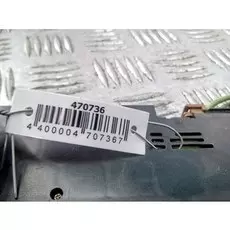 Блок кнопок BMW X5 (E53)