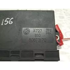 Блок комфорта Alfa Romeo 156