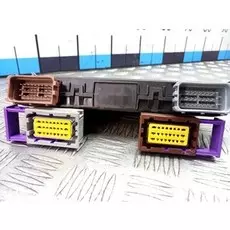 Блок комфорта Alfa Romeo 159