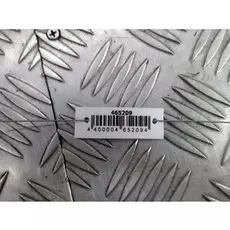 Блок комфорта Audi A3 8P