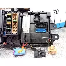 Блок комфорта Audi A6 C6