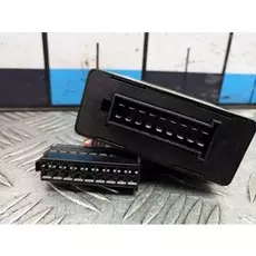 Блок комфорта Audi A6 C6