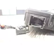 Блок комфорта Audi A6 C6