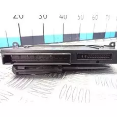 Блок комфорта BMW 3 Series (E90)