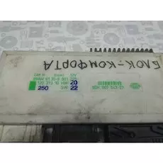 Блок комфорта BMW 5 Series (E39)