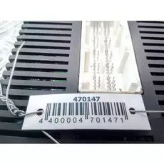 Блок комфорта BMW 5 Series (E60)