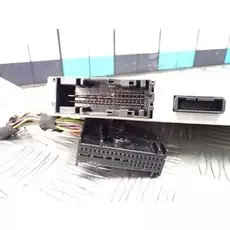 Блок комфорта BMW 5 Series (E60)