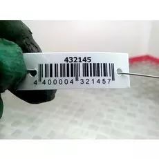 Блок комфорта BMW 5 Series (E60)