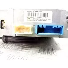 Блок комфорта BMW 5 Series (E61)