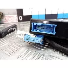 Блок комфорта BMW 7 Series (E38)