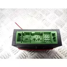 Блок комфорта BMW 7 Series (E65/E66)