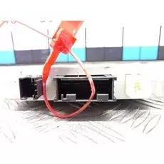 Блок комфорта BMW 7 Series (E65/E66)