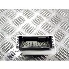 Блок комфорта BMW X5 (E53)