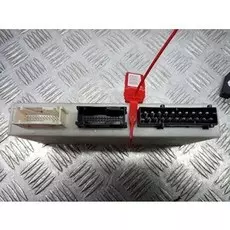 Блок комфорта BMW X5 (E53)