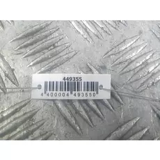 Блок комфорта Cadillac SRX (GMT 265)