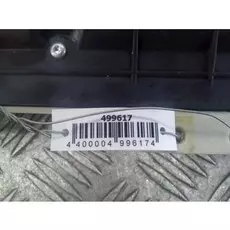 Блок комфорта Chrysler Pacifica