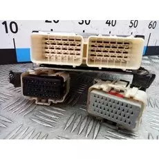 Блок комфорта Chrysler Voyager 3