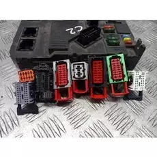 Блок комфорта Citroen C2