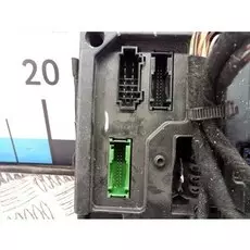 Блок комфорта Citroen C4