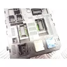 Блок комфорта Citroen C4