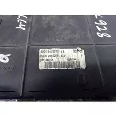 Блок комфорта Citroen C4