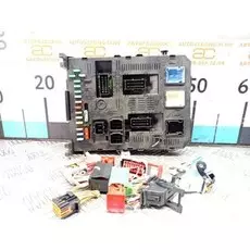 Блок комфорта Citroen C4 Picasso 1