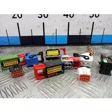 Блок комфорта Citroen C5 2