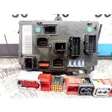 Блок комфорта Citroen C6