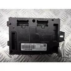 Блок комфорта Dacia Lodgy