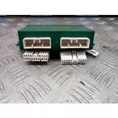 Блок комфорта Fiat Multipla