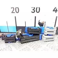 Блок комфорта Fiat Punto 3