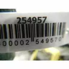 Блок комфорта Ford Mondeo 3