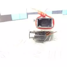 Блок комфорта Land Rover Freelander