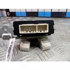 Блок комфорта Lexus RX (XU10)