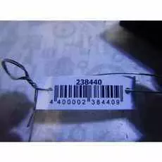 Блок комфорта Mercedes Sprinter 1