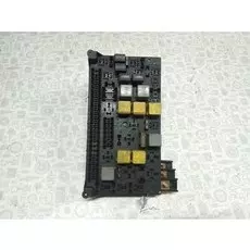 Блок комфорта Mercedes W163 (ML Class)