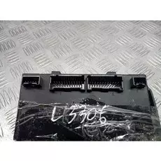 Блок комфорта Mercedes W163 (ML Class)