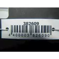 Блок комфорта Mercedes W163 (ML Class)