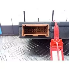 Блок комфорта Mercedes W163 (ML Class)