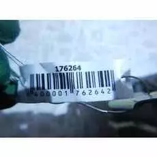 Блок комфорта Mercedes W203 (C Class)