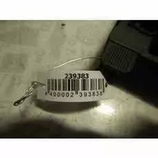 Блок комфорта Mercedes W203 (C Class)