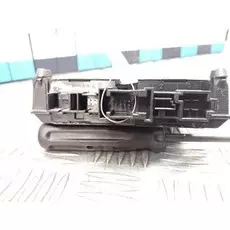 Блок комфорта Mercedes W203 (C Class)