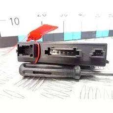 Блок комфорта Mercedes W203 (C Class)