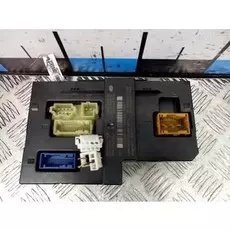 Блок комфорта Mercedes W204 (C Class)