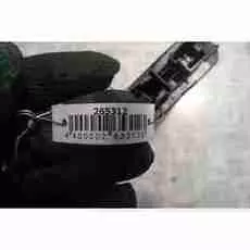 Блок комфорта Mercedes W210 (E Class)