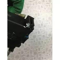 Блок комфорта Mercedes W210 (E Class)